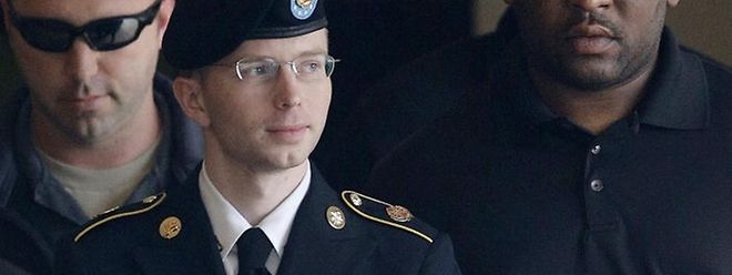 Ende Juli war Manning unter anderem wegen Geheimnisverrats, Spionage, Computerbetrugs und Diebstahls für schuldig erklärt worden.