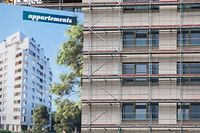 Com uma média de +3% no aumento dos preços dos imóveis antigos no último semestre, o mercado imobiliário está finalmente a abrandar no Luxemburgo.