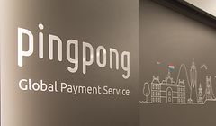 Pingpong hat 2017 seine Europazentrale in Luxemburg gegründet.