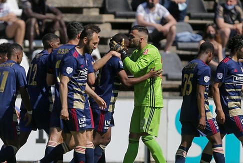 Fola darf gegen die Red Imps zu Hause spielen