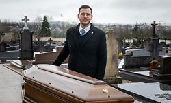 Für Laurent Lamesch hat die Pandemie einige Veränderungen mitgebracht.