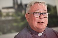 Segundo o arcebispo do Luxemburgo, "os homossexuais não escolheram a orientação sexual" e "não são 'maçãs podres'"
