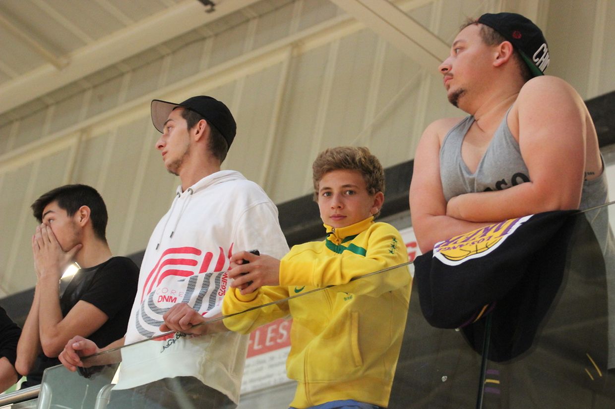 Le FC Differdange 03 s'est imposé 8-7 face l'AS Sparta Dudelange