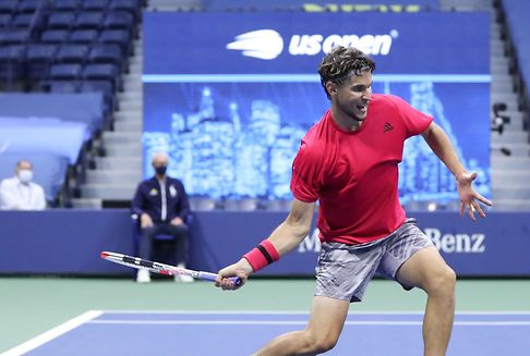 Kommentar zum Tennis: Ende der Langeweile