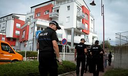 Mord Bereldange Bereldingen Doppelmord Giftmord