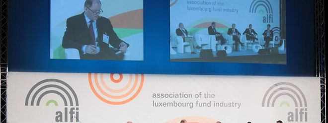 Les acteurs de l'industrie luxembourgeoise des fonds oscillent entre consternation et incompréhension. 