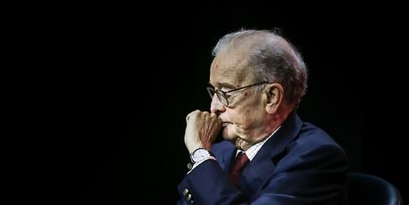 Estado de saúde de Jorge Sampaio está "estável" - Vimarsana News