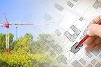 Trop de grands projets d'aménagement de collectivité souffrent de la complexification des méthodes de validation.