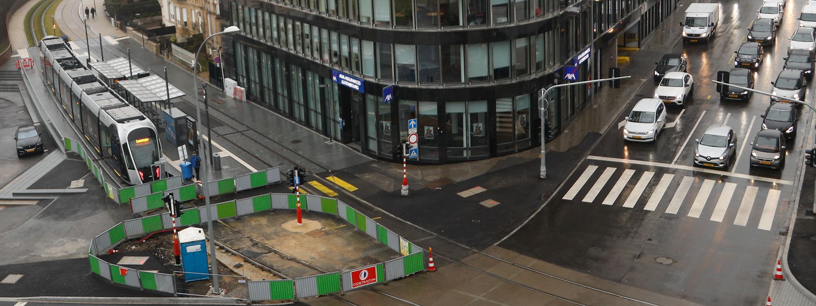 Ampelblitzer Rotsunder Im Visier