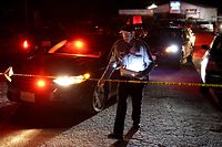 In der Kleinstadt Half Moon Bay südlich von Kalifornien erschoss ein Mann sieben Menschen. 
