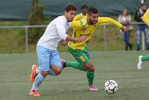Football / Tirage au sort de la Coupe de Luxembourg: Huit chocs entre clubs de D1 au 2e tour 