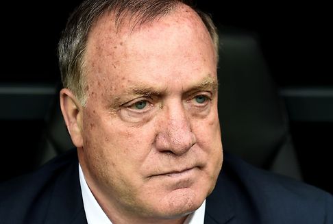 Neuer niederländischer Nationalcoach: Mit Advocaat gegen Luxemburg