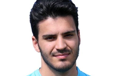 Gonçalves de Dudelange à Mondercange