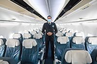 Depuis le début de la pandémie de covid, Luxair a toujours prôné l’allégement des lourdes mesures et restrictions appliquées au transport aérien.