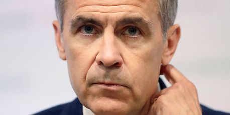 Carney unveils $130 trillion in climate finance commitments - Vimarsana News