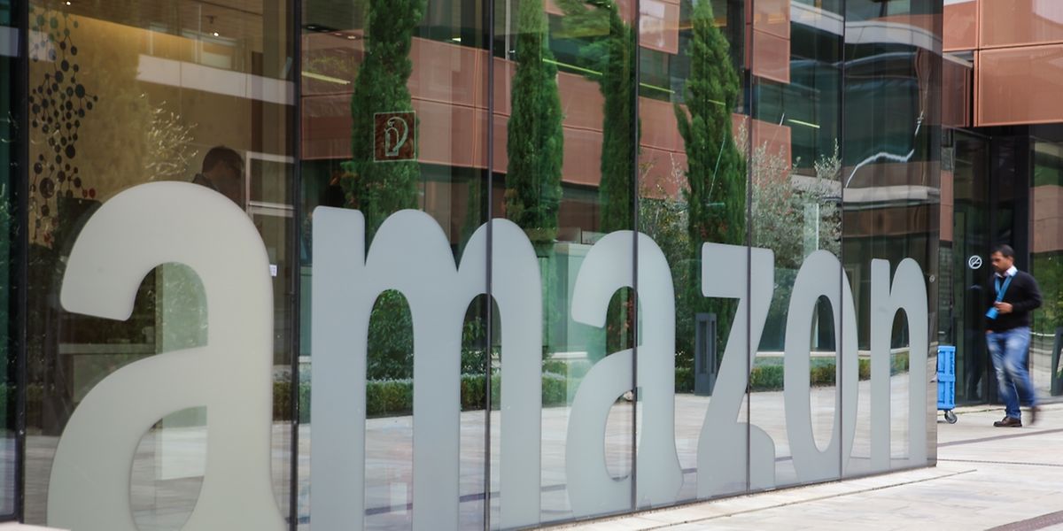 Amazon Luxemburg wird 250 Millionen eintreiben