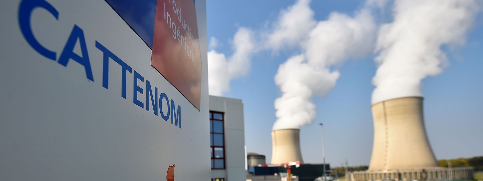 „Alles, was wir politisch und juristisch gegen die Verlängerung der Laufzeit des Atomkraftwerks von Cattenom tun können, werden wir tun“, sagt Energieminister Claude Turmes. 