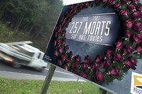Avec 22 tués sur les routes en 2019, le Luxembourg affiche une baisse de 40% de la mortalité au volant par rapport à 2018