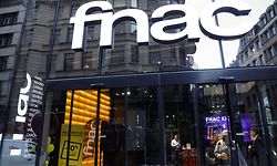 La Fnac ouvre ses portes vendredi au Royal-Hamilius