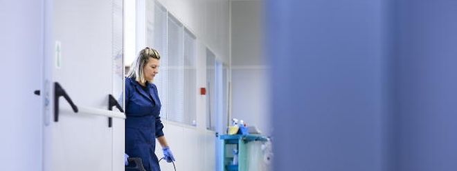 Nicht alle Menschen können von ihrem Arbeitseinkommen leben. In Luxemburg lag die Quote der „Working poors" 2016 bei 11,9 Prozent.