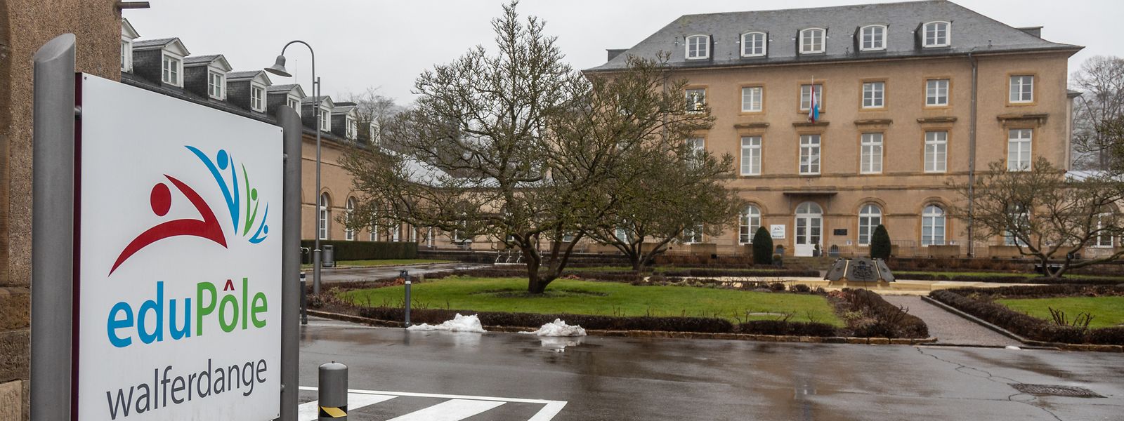 Das Lehrerweiterbildungsinstitut IFEN wird dieses Jahr eine neue Führungsspitze bekommen und damit wohl auch eine neue strategische Ausrichtung. Der Gesetzentwurf 7658 und der frisch aus der Privatwirtschaft rekrutierte Generalsekretär deuten an, in welche Richtung es gehen könnte.