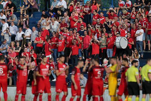 «Le début du championnat reste fixé au 23 août»