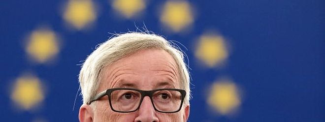 O líder do executivo europeu quer negociar o 'Brexit' tão rapidamente quanto possível 