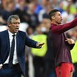 Fernando Santos e Cristiano Ronaldo correm para mais um prémio internacional