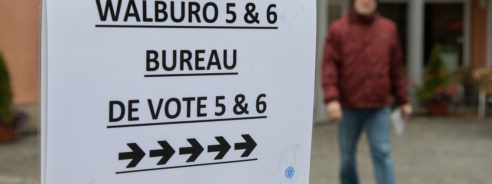 Der Wahlkampf verspricht spannend zu werden. 