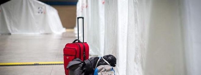 Wie das Außenministerium mitteilt, sind am Donnerstag 48 Schutzsuchende in Luxemburg angekommen.