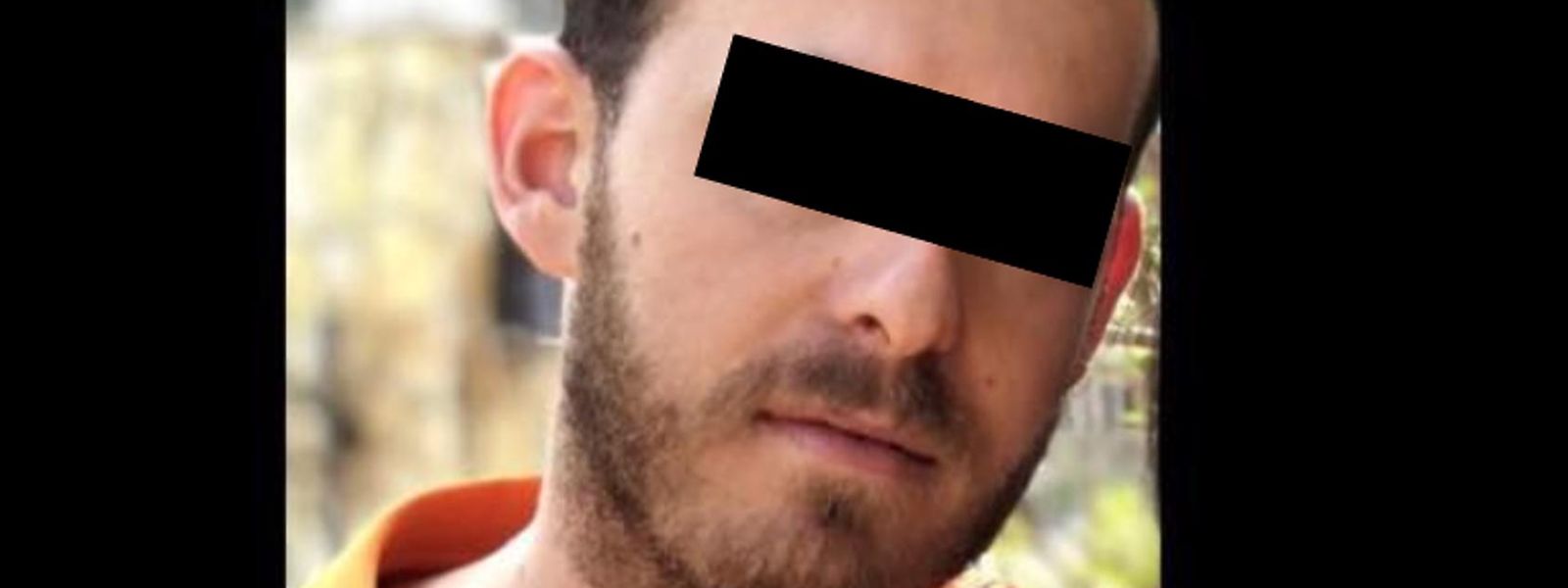 Santo Rumbo wurde am 9. August von Spezialkräften in seinem Auto in Zolver festgenommen.