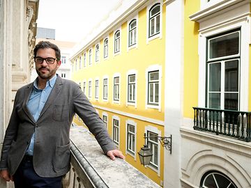 Duarte Cordeiro: Lisboa vai ter “mais de sete mil fogos de habitação nos próximos cinco anos” 