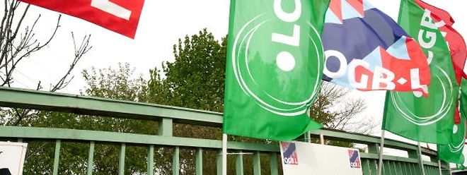 Insgesamt 50 Mitarbeiter der Firma John Zink verlieren ihren Arbeitsplatz. Die meisten davon bereits zum 1.Juni. 