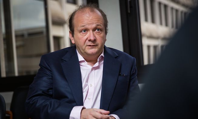 Former Luxembourg spy Frank Schneider is facing extradition to the US over alleged involvement in the OneCoin cryptocurrency scam