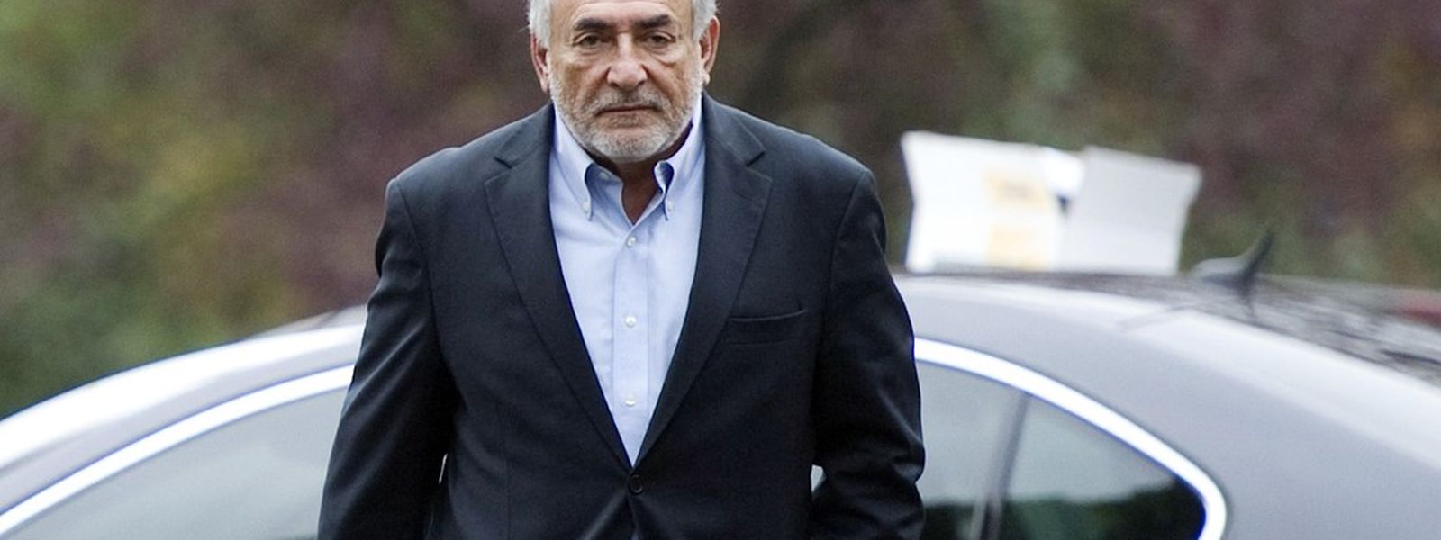 Assya asset management est contrôlée par LSK, la société d'investissement détenue en partie par l'ancien directeur du FMI, Dominique Strauss-Kahn.