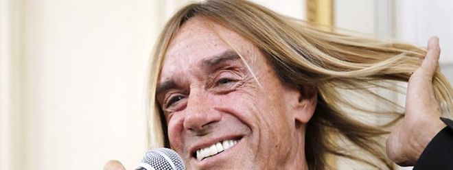 Iggy Pop