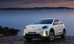 Kia e-Niro