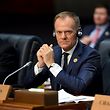 Donald Tusk.
