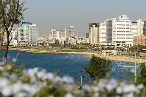 Evento vai realizar-se em Telavive, capital israelita, a 16 e 18 de maio deste ano. 