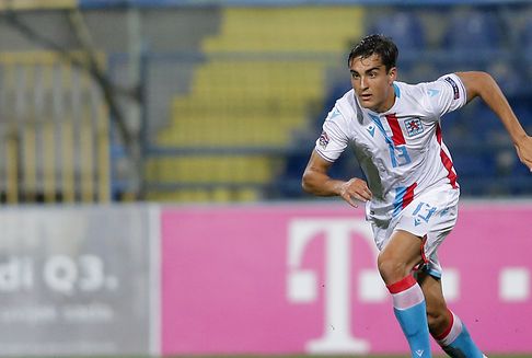 Live: Luxemburg gegen Zypern Favorit