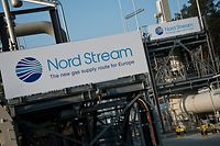 The EU's plan to wean off Russian fuel, such as gas from the Nord Stream network, is facing major hurdles, the European Court of Auditors has said.