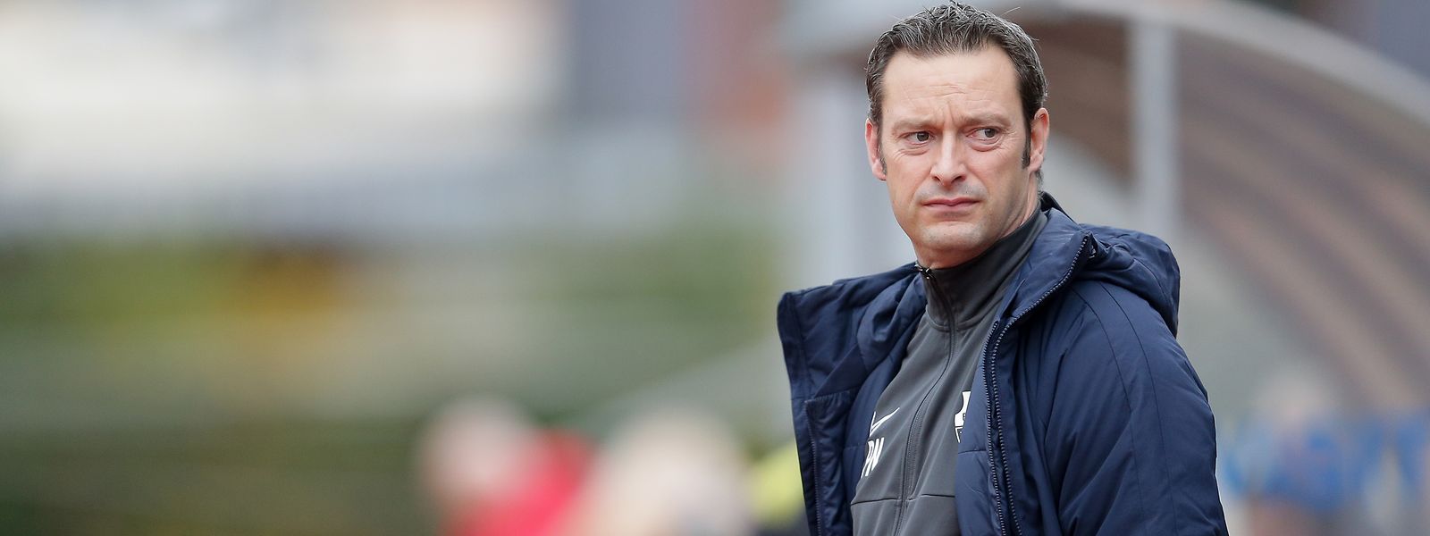 Neil Pattison steht seit Oktober 2019 bei Etzella in der Verantwortung. 