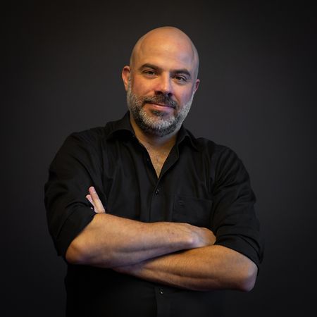 Yann Tonnar begleitet als Koproduzent die neue Staffel.