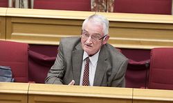 Der ehemalige Chef des Luxemburger Geheimdiensts wurde am Mittwoch im Bommeleeër-Prozess schwer von einem Zeugen aus Deutschland belastet.