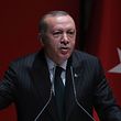 Der türkische Präsident Recep Tayyip Erdogan.