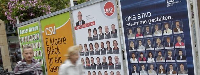 La Campagne Electorale Peut Commencer