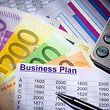 Businessplan, Geld, Unternehmensgründung, Unternehmen, Unternehmer, Startup, start-up, 