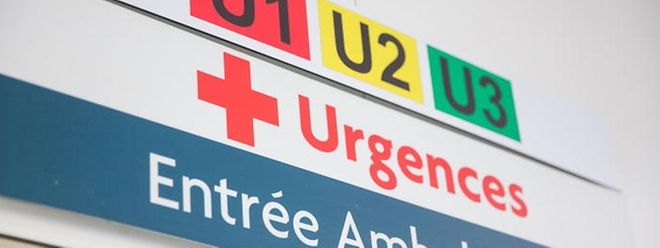 Die Notaufnahmen zählten 2016 insgesamt 270.000 Patienten.
