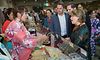 Luxexpo: Bazar Internacional angariou 600 mil euros