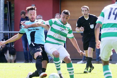 Lahyani quitte Hostert pour Strassen